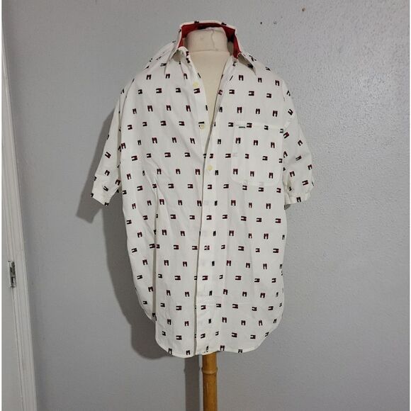 Tommy Hilfiger shirt - Picture 4 of 8